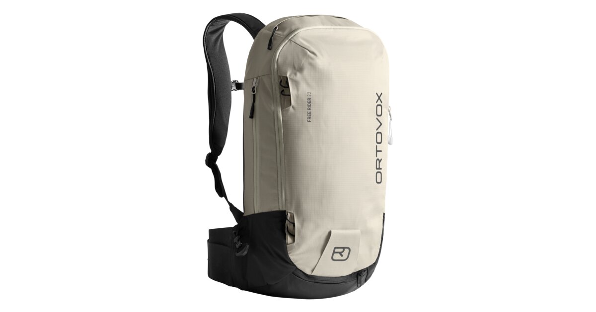 ORTOVOX FREE RIDER 22 S バックパック ORTOVOX FREE RIDER 22 | Freeride backpacks | ORTOVOX